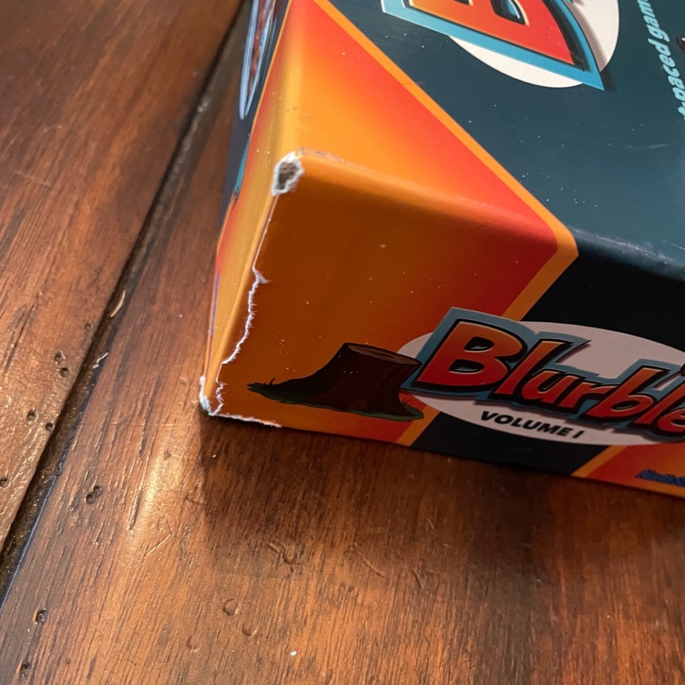 Burble Game - Picture 6 of 6